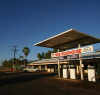 Ti Tree Roadhouse - New Castle Holiday