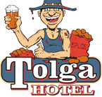 Tolga Hotel - New Castle Holiday