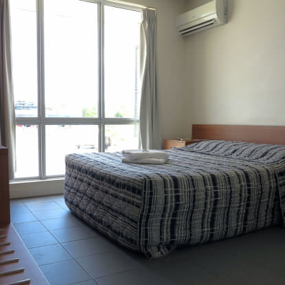 Upper Ross Hotel - New Castle Holiday 1