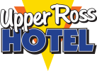 Upper Ross Hotel - New Castle Holiday 0