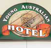 Young Australian Hotel - New Castle Holiday