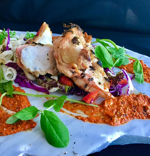 Shenanigans At The Imperial - New Castle Holiday 4