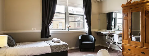 Shenanigans At The Imperial - New Castle Holiday 0