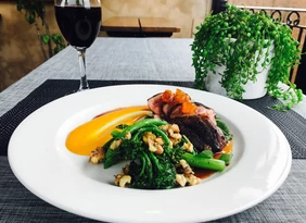 Shenanigans At The Imperial - New Castle Holiday 5