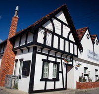 Last Drop Tavern Warnbro - New Castle Holiday