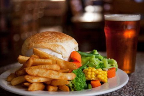 Last Drop Tavern Warnbro - New Castle Holiday 3