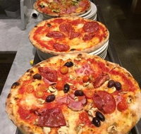 Pier 71 Bar e Cucina - New Castle Holiday