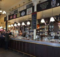 Belgian Beer Cafe Westende - New Castle Holiday