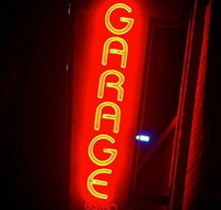 Garage - New Castle Holiday