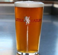 Moon And Sixpence - New Castle Holiday