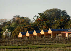 Rutherglen VIC New Castle Holiday