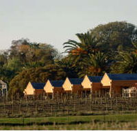 Tuileries Rutherglen Restaurant amp Accommodation - New Castle Holiday