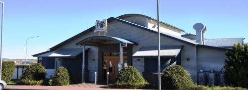 Rangeville QLD New Castle Holiday