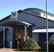 Westbrook Tavern - New Castle Holiday