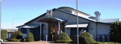 Westbrook Tavern - New Castle Holiday 0