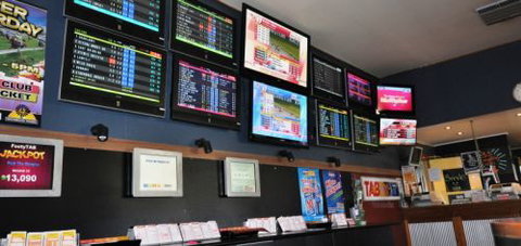 Westbrook Tavern - New Castle Holiday 2