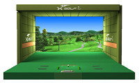 XGOLF - New Castle Holiday 1
