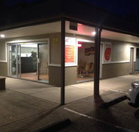 Thai Flavour Restaurant - New Castle Holiday