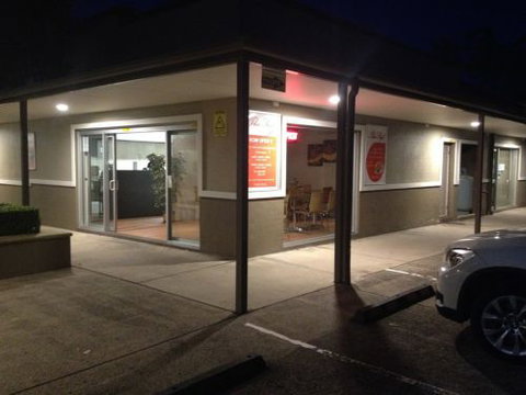 Thai Flavour Restaurant - New Castle Holiday 0