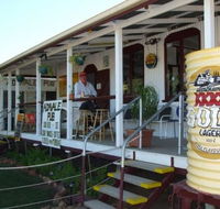 adavale outback - New Castle Holiday