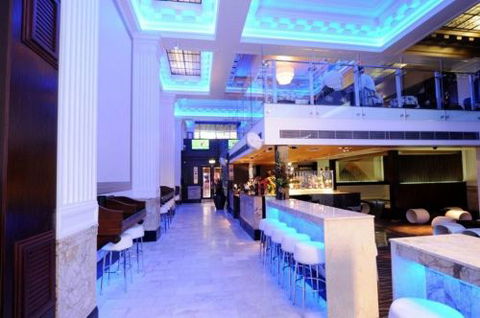 The Haymarket Hotel - New Castle Holiday 0