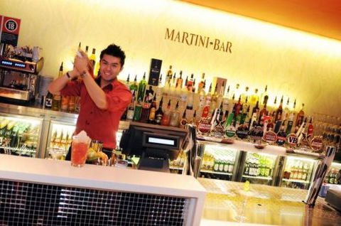 The Haymarket Hotel - New Castle Holiday 3