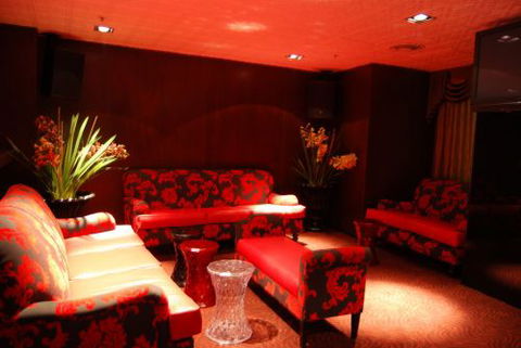 The Haymarket Hotel - New Castle Holiday 4