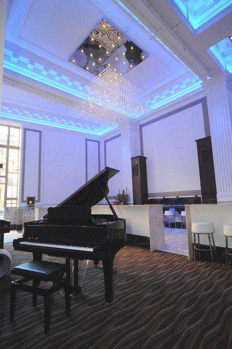 The Haymarket Hotel - New Castle Holiday 7