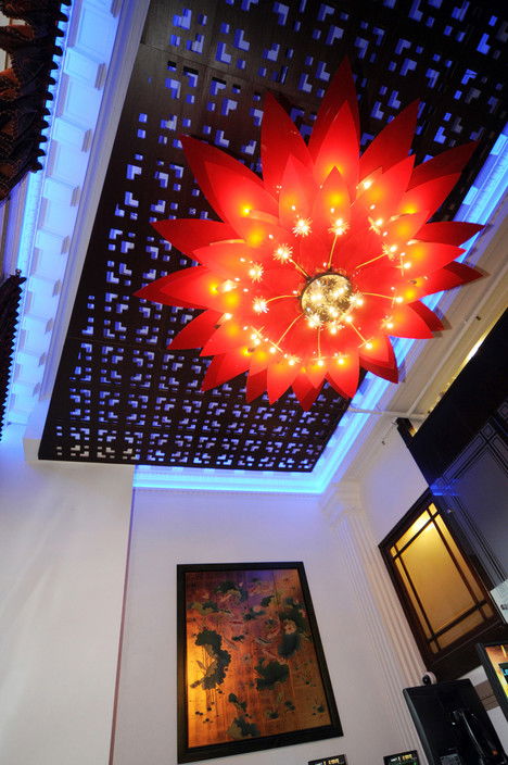 The Haymarket Hotel - New Castle Holiday 8