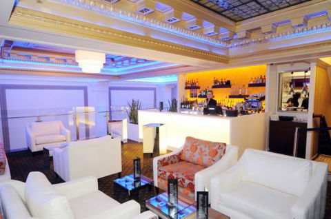 The Haymarket Hotel - New Castle Holiday 9