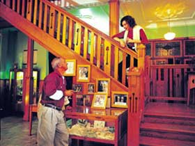 Bakers Bend QLD New Castle Holiday