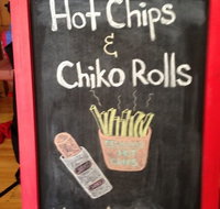 Delicious Deli/Snackbar - New Castle Holiday