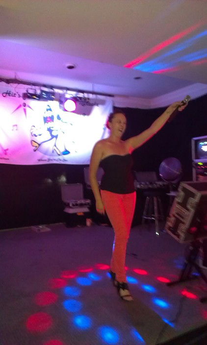 Hits Alive Karaoke & DJ's - New Castle Holiday 3