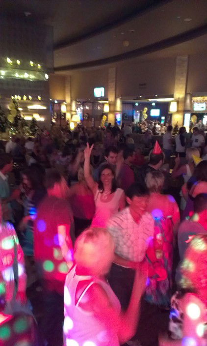 Hits Alive Karaoke & DJ's - New Castle Holiday 5