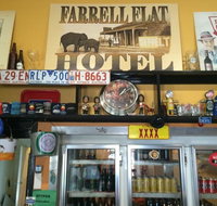 Farrell Flat Hotel South Australia - New Castle Holiday