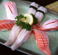 Tatsuya - New Castle Holiday