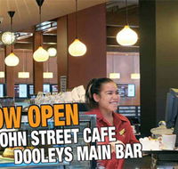 Dooleys - New Castle Holiday