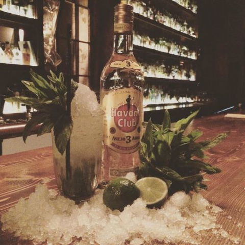 Sneaky Tony's - New Castle Holiday 1