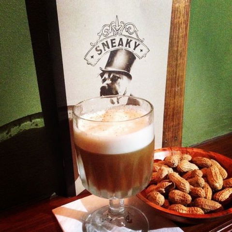 Sneaky Tony's - New Castle Holiday 5