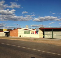 Star Hotel Motel - New Castle Holiday