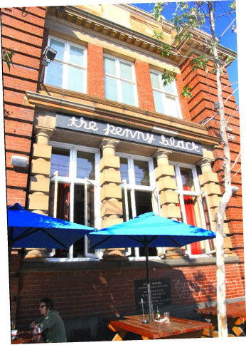 The Penny Black - New Castle Holiday 3
