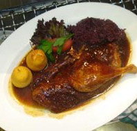 Kaiser Stubn - New Castle Holiday