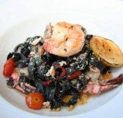 Limani Seafood Restaurant - New Castle Holiday