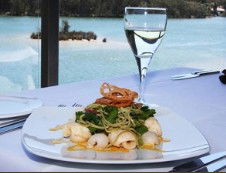 Limani Seafood Restaurant - New Castle Holiday 1