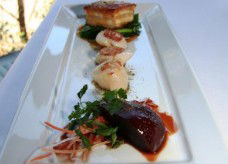 Limani Seafood Restaurant - New Castle Holiday 3