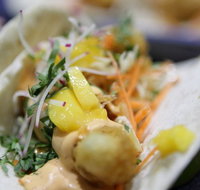 Mexicano - New Castle Holiday