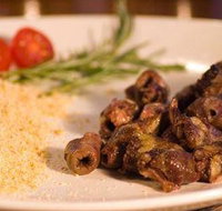 Rio Barbecue - New Castle Holiday