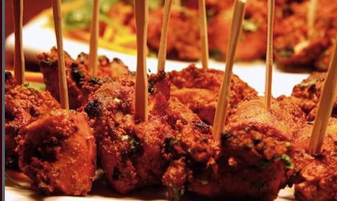 Urban Tadka - New Castle Holiday 2