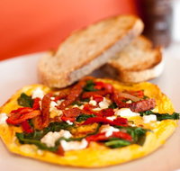 Wildwater Grill - New Castle Holiday