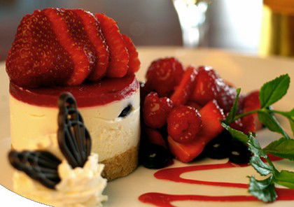 Zali's Restaurant - New Castle Holiday 0